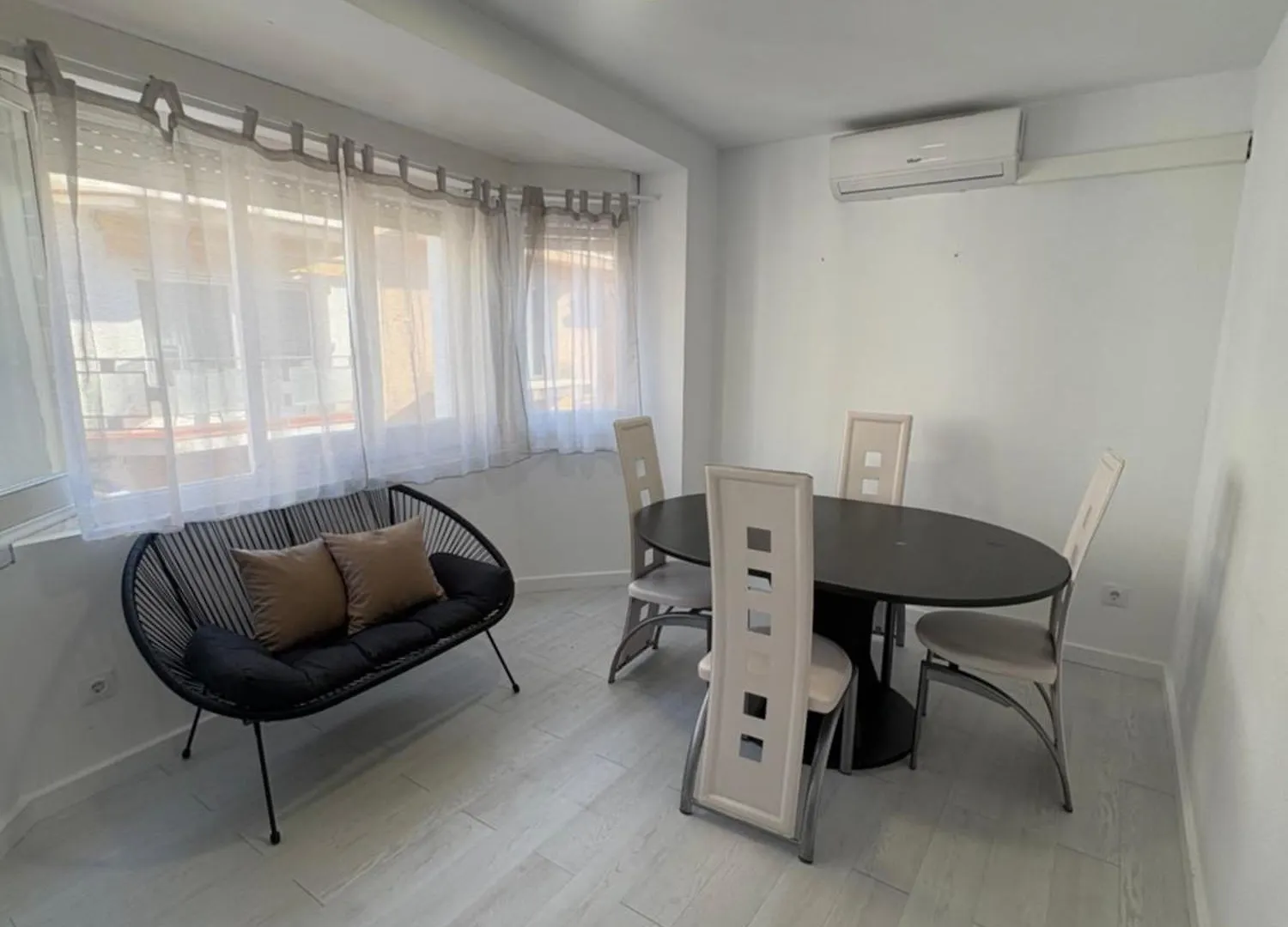 Apartmán Rosas Centro