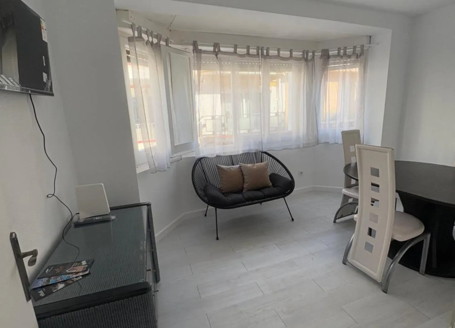 Apartmán Rosas Centro Španělsko