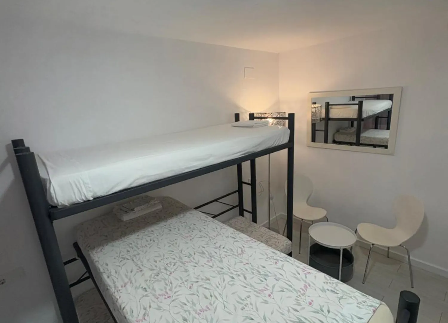 Apartmán Rosas Centro