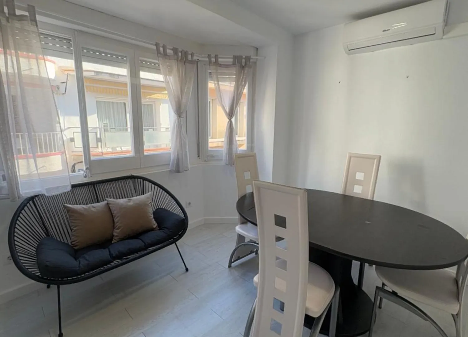 Apartmán Rosas Centro