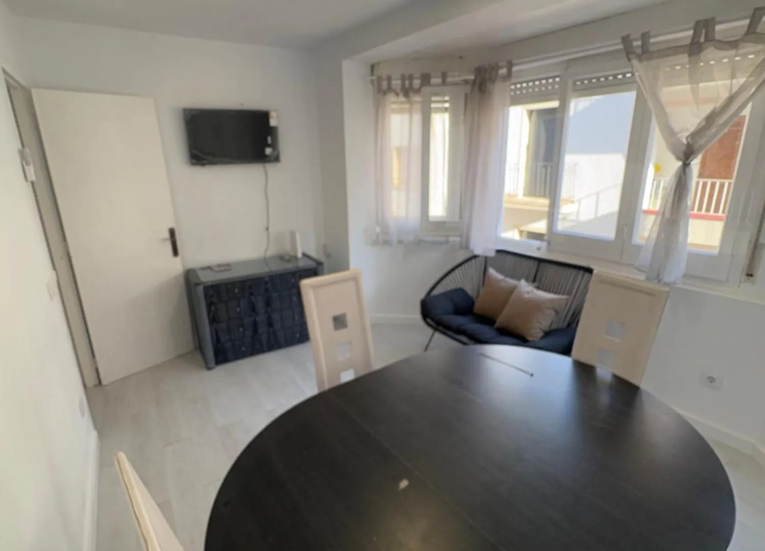 Apartmán Rosas Centro Roses