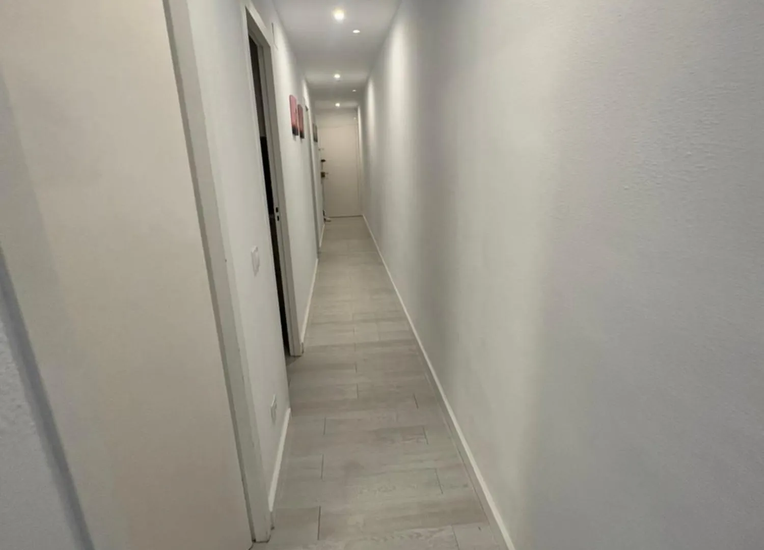 Apartmán Rosas Centro