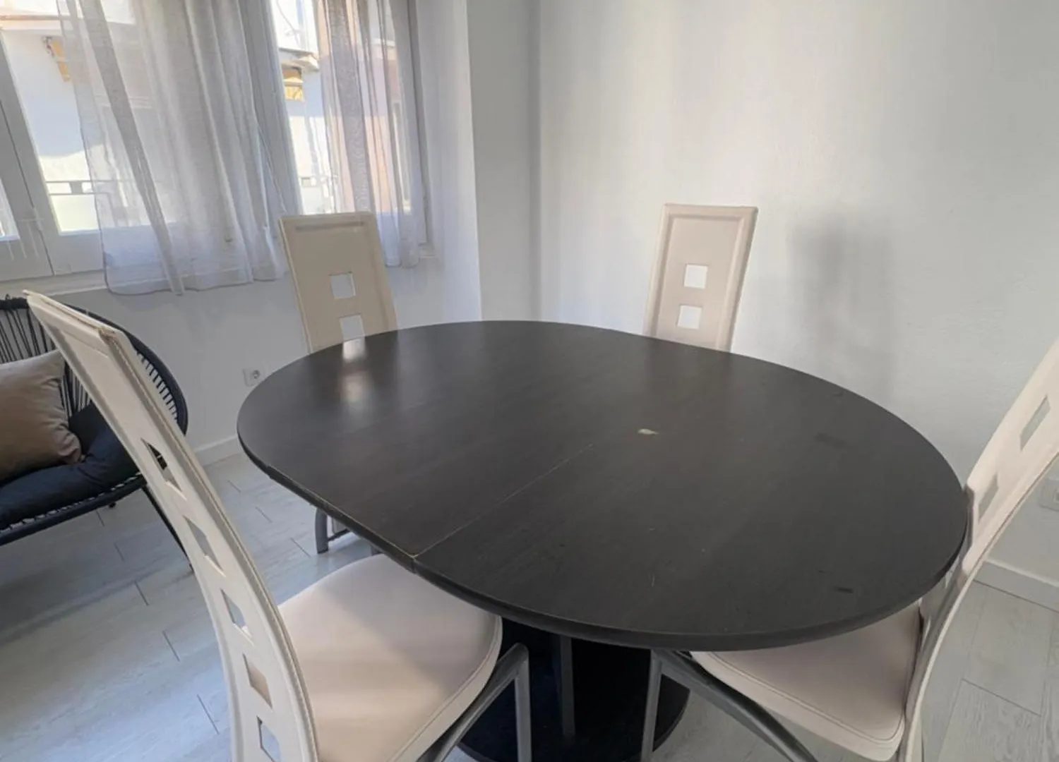 Apartmán Rosas Centro