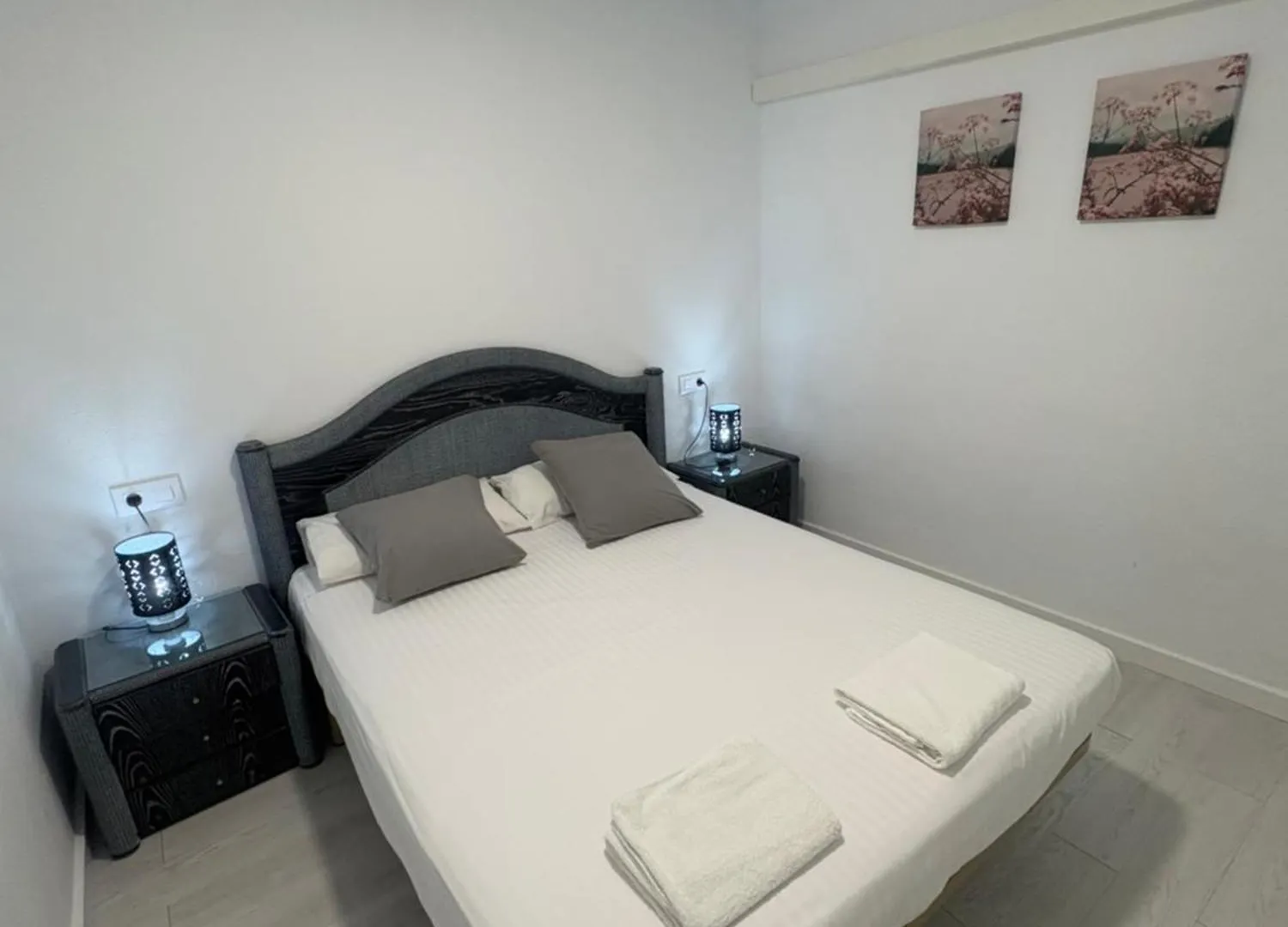 Apartmán Rosas Centro  Roses