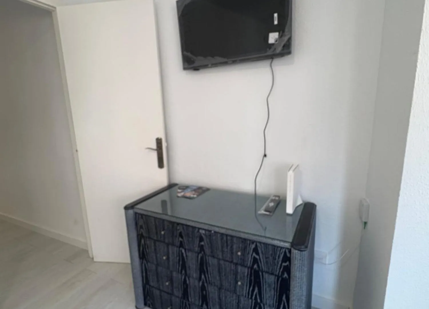 Apartmán Rosas Centro 0*, Roses
