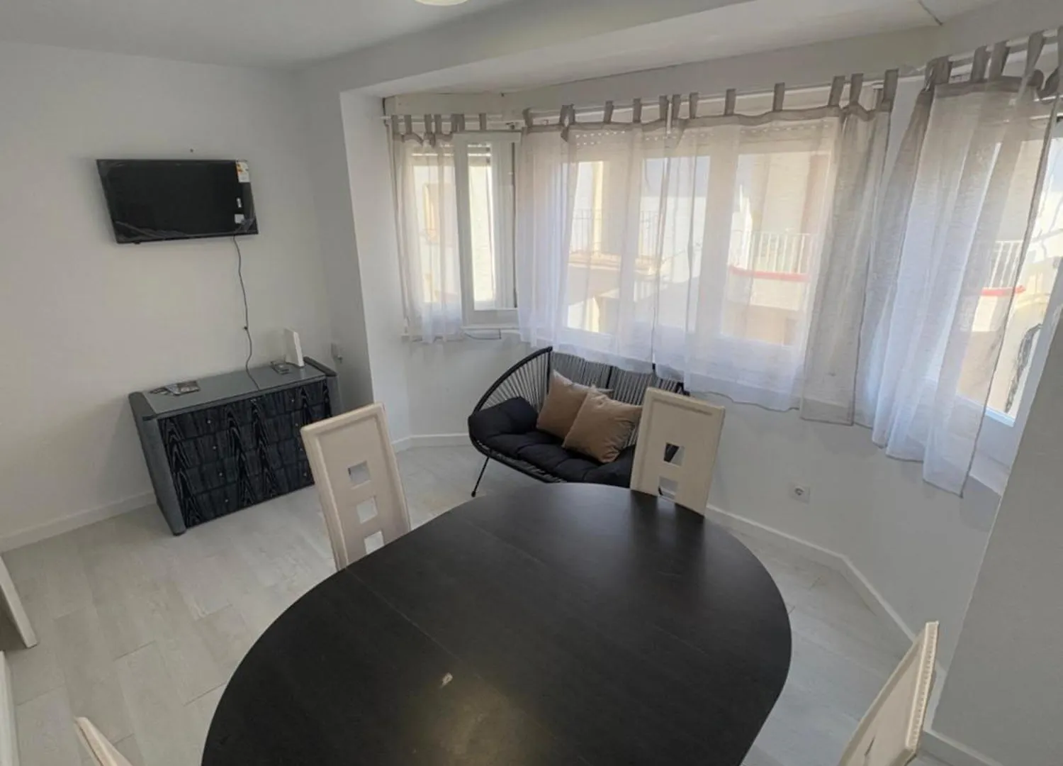 Apartmán Rosas Centro
