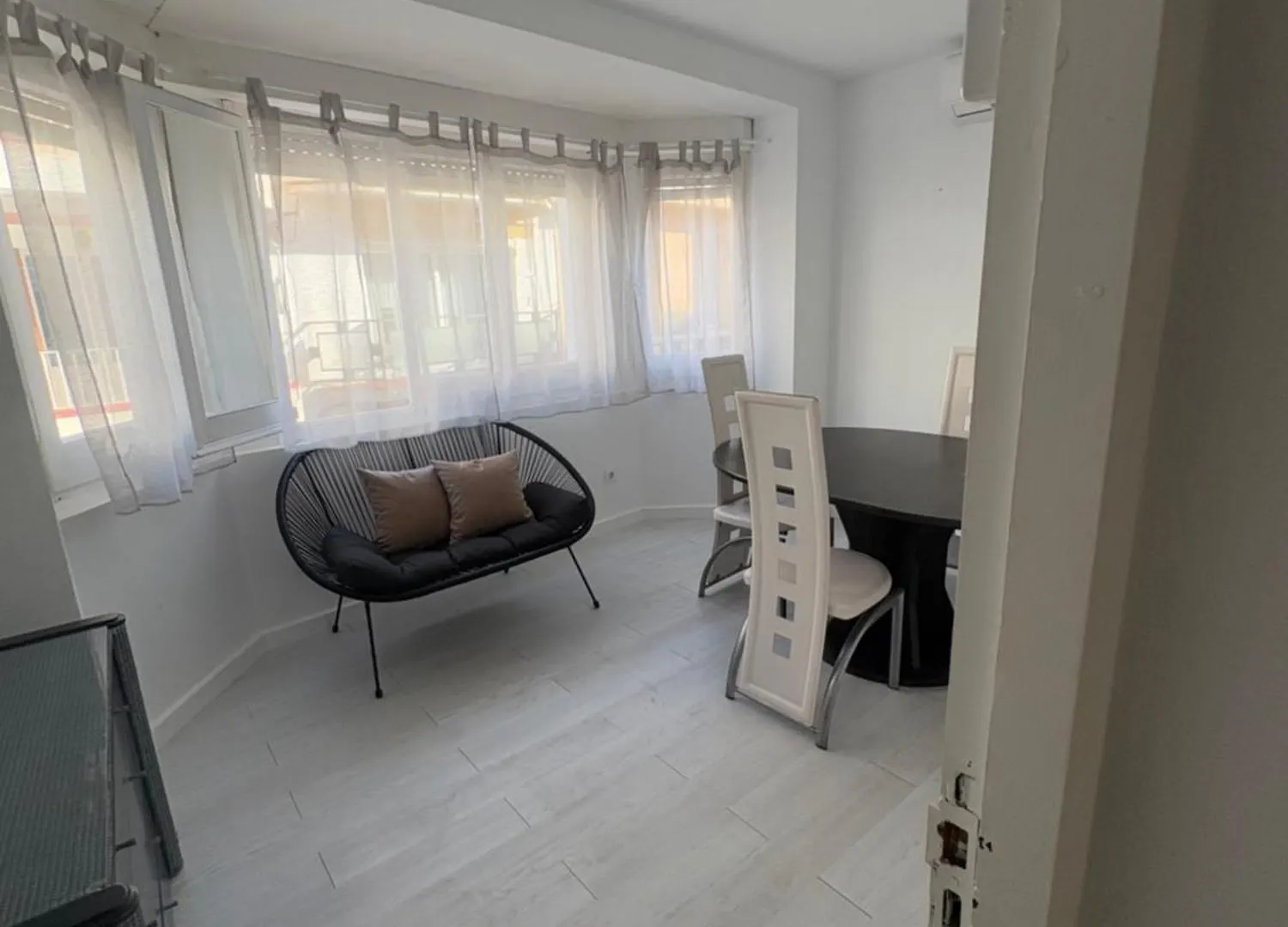 Apartament Rosas Centro Hiszpania