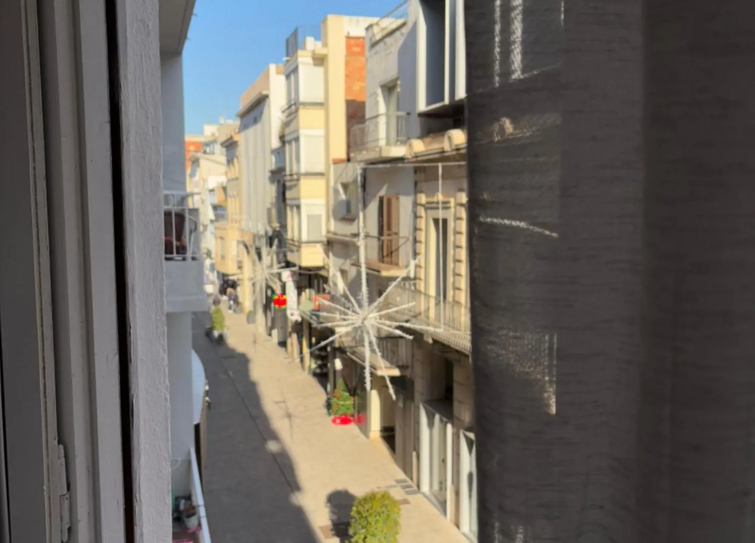 Apartmán Rosas Centro Španělsko