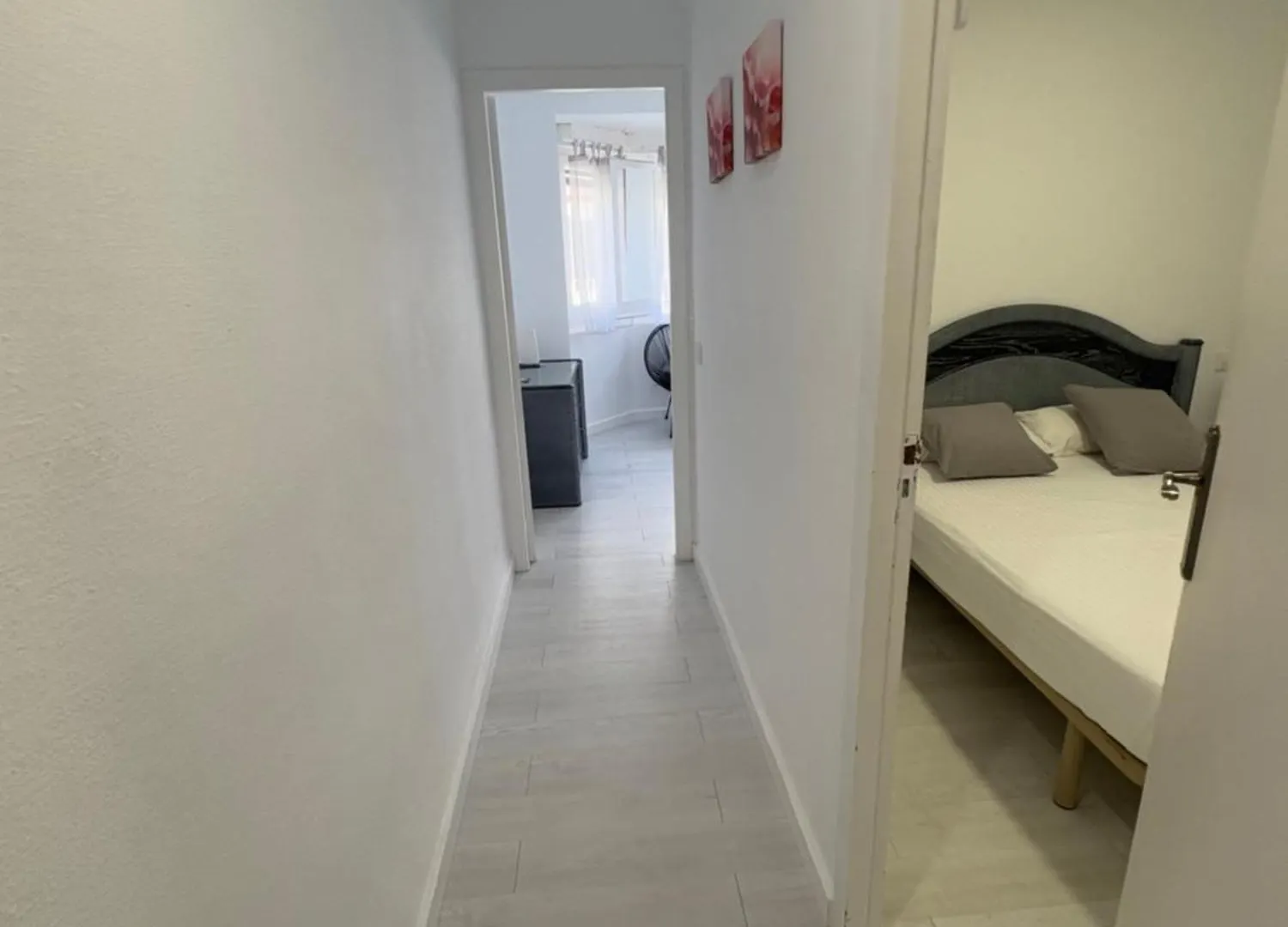 Apartmán Rosas Centro