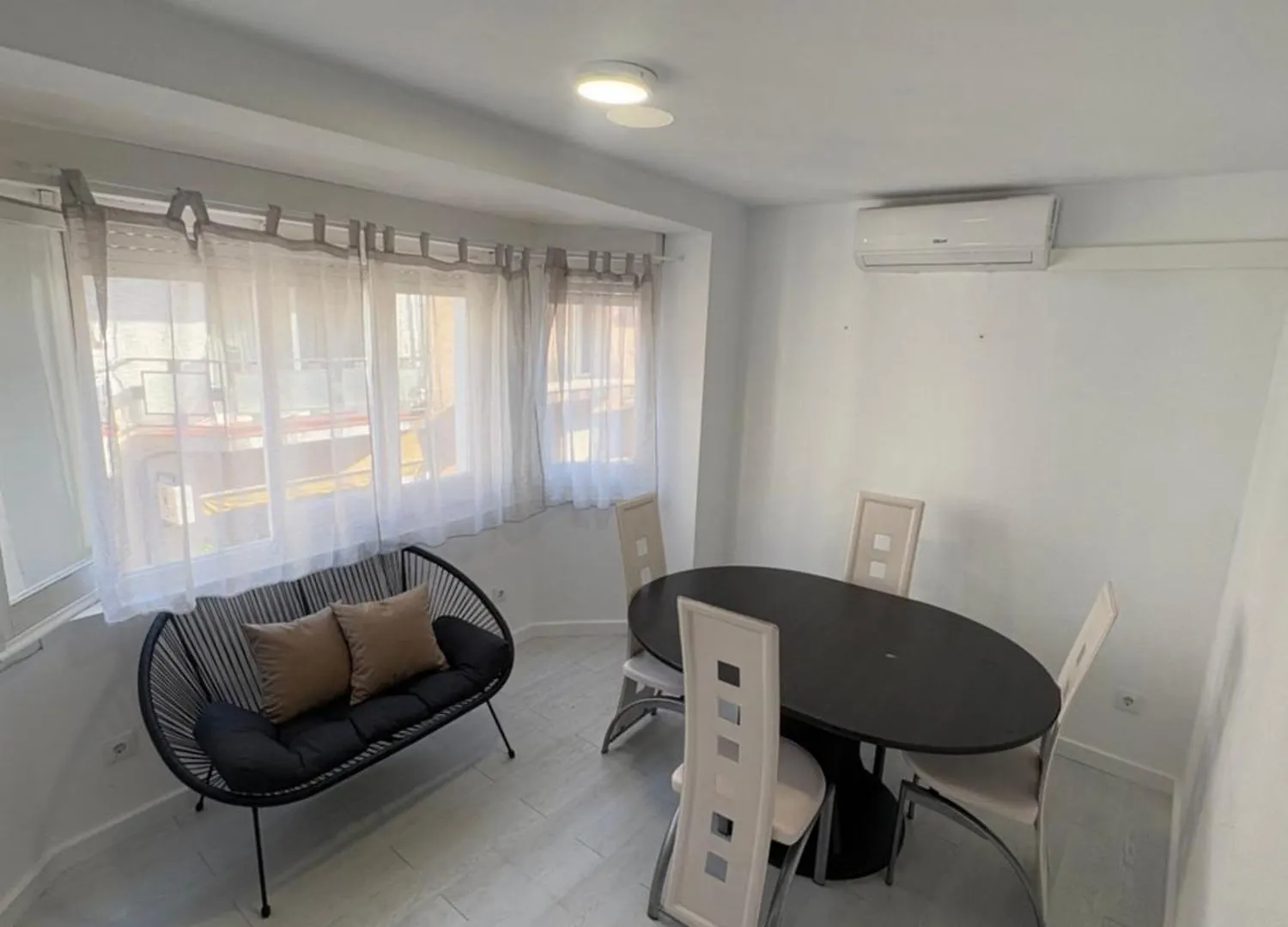 Apartament Rosas Centro