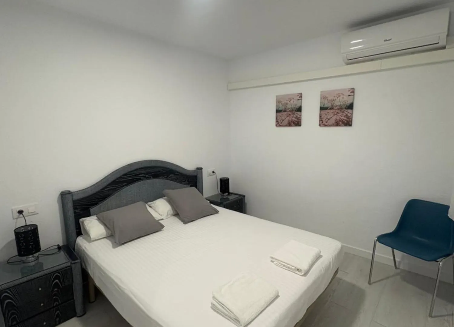 Apartmán Rosas Centro