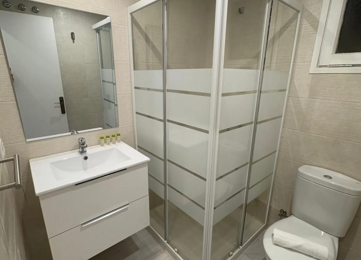 Apartmán Rosas Centro