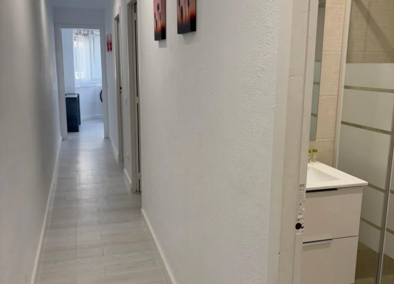 Apartament Rosas Centro