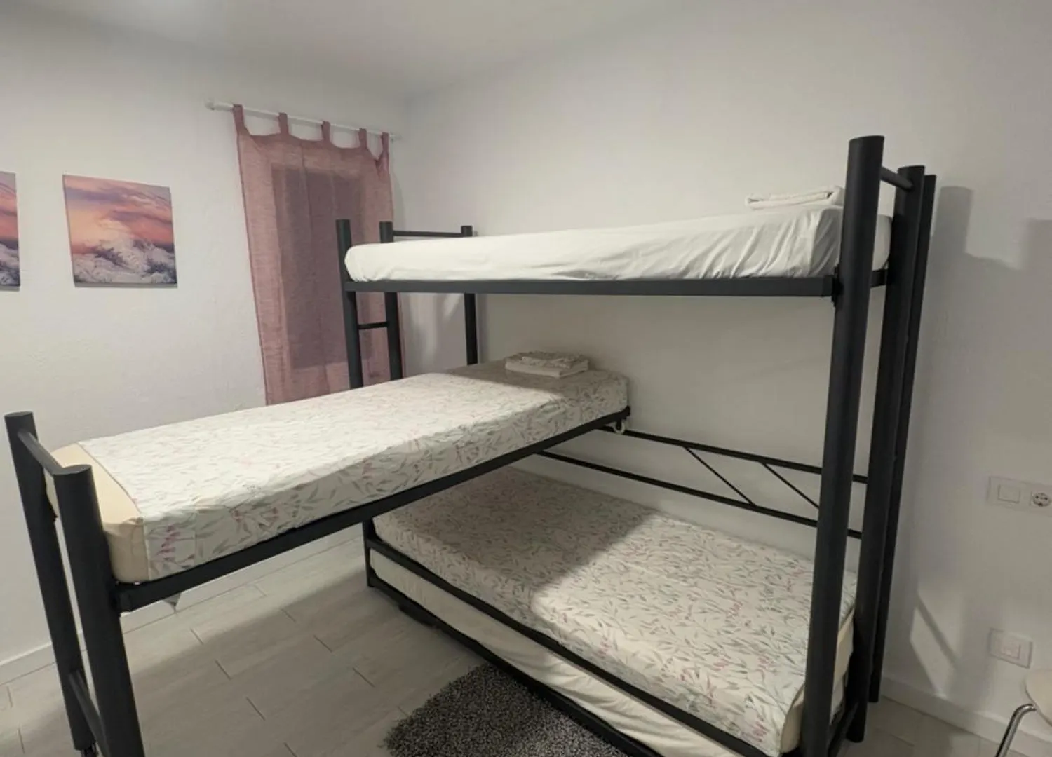 Apartmán Rosas Centro