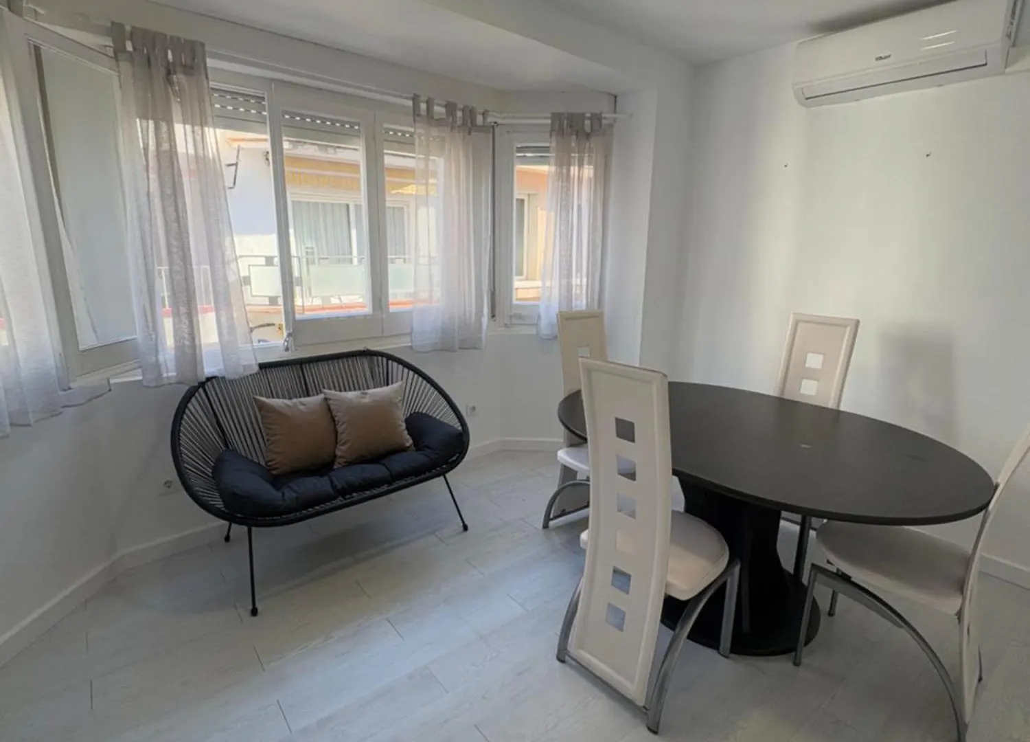 Apartmán Rosas Centro