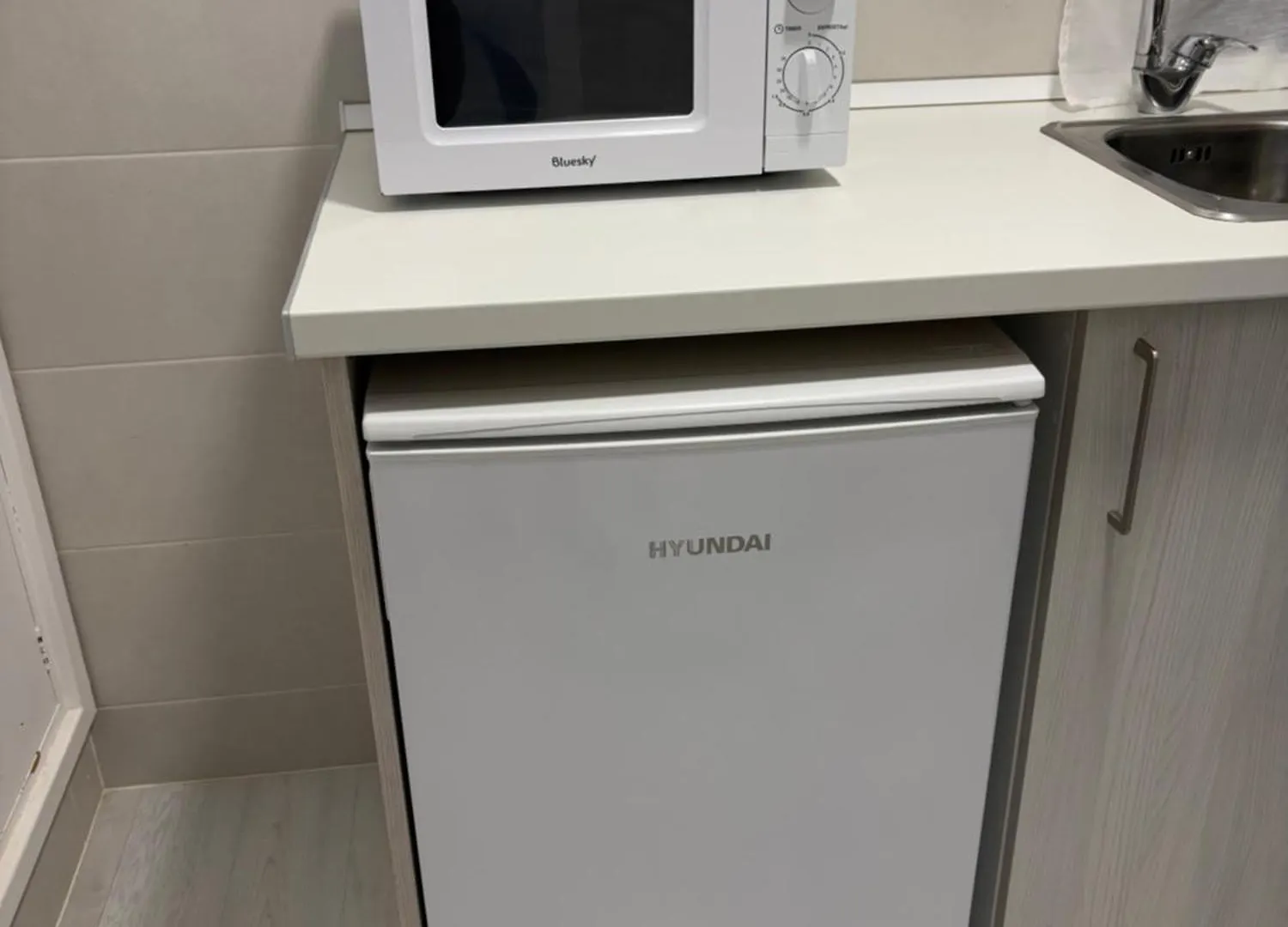 Apartament Rosas Centro 0*, Roses Hiszpania