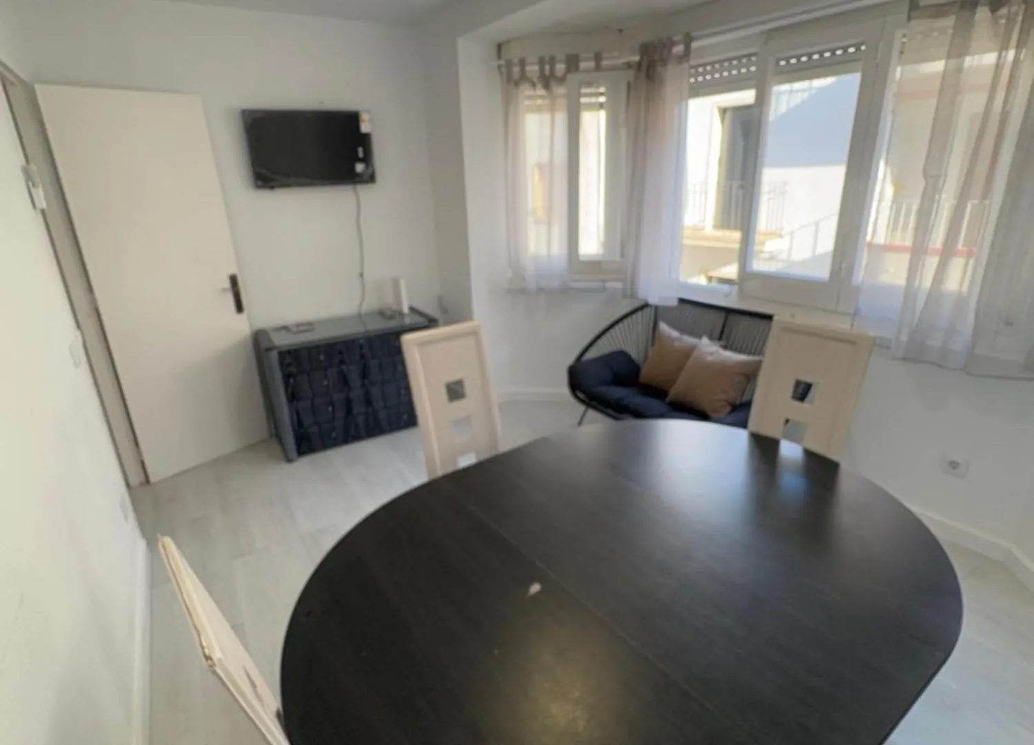 Apartmán Rosas Centro Roses