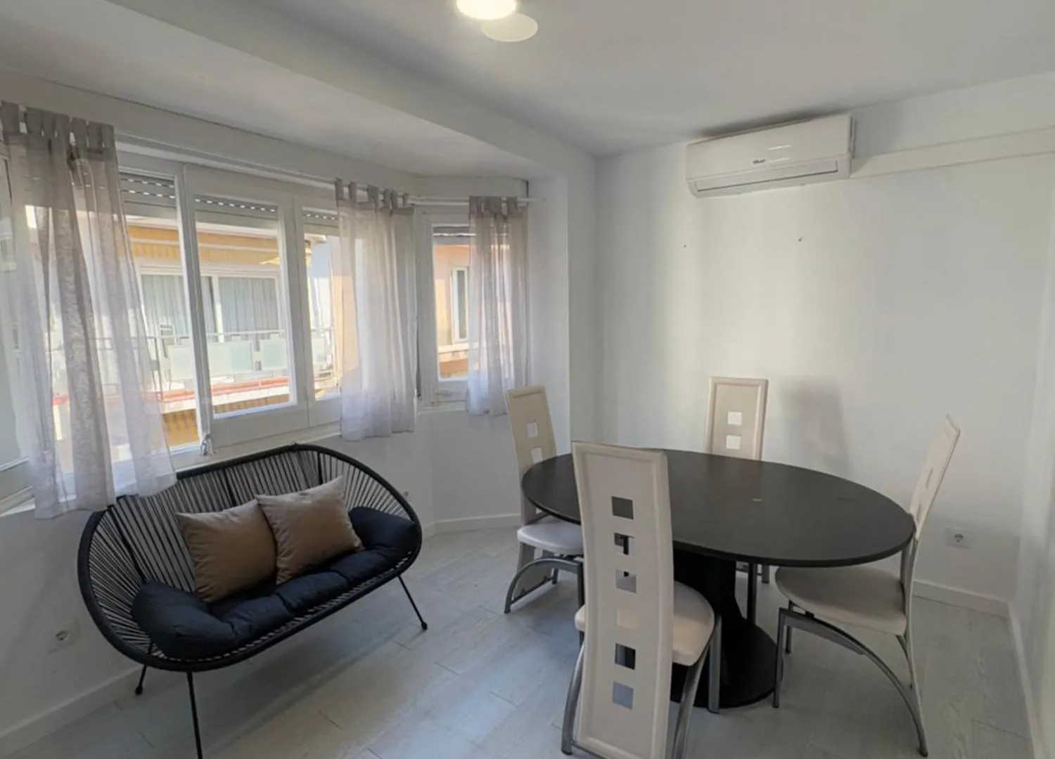 Apartament Rosas Centro Hiszpania