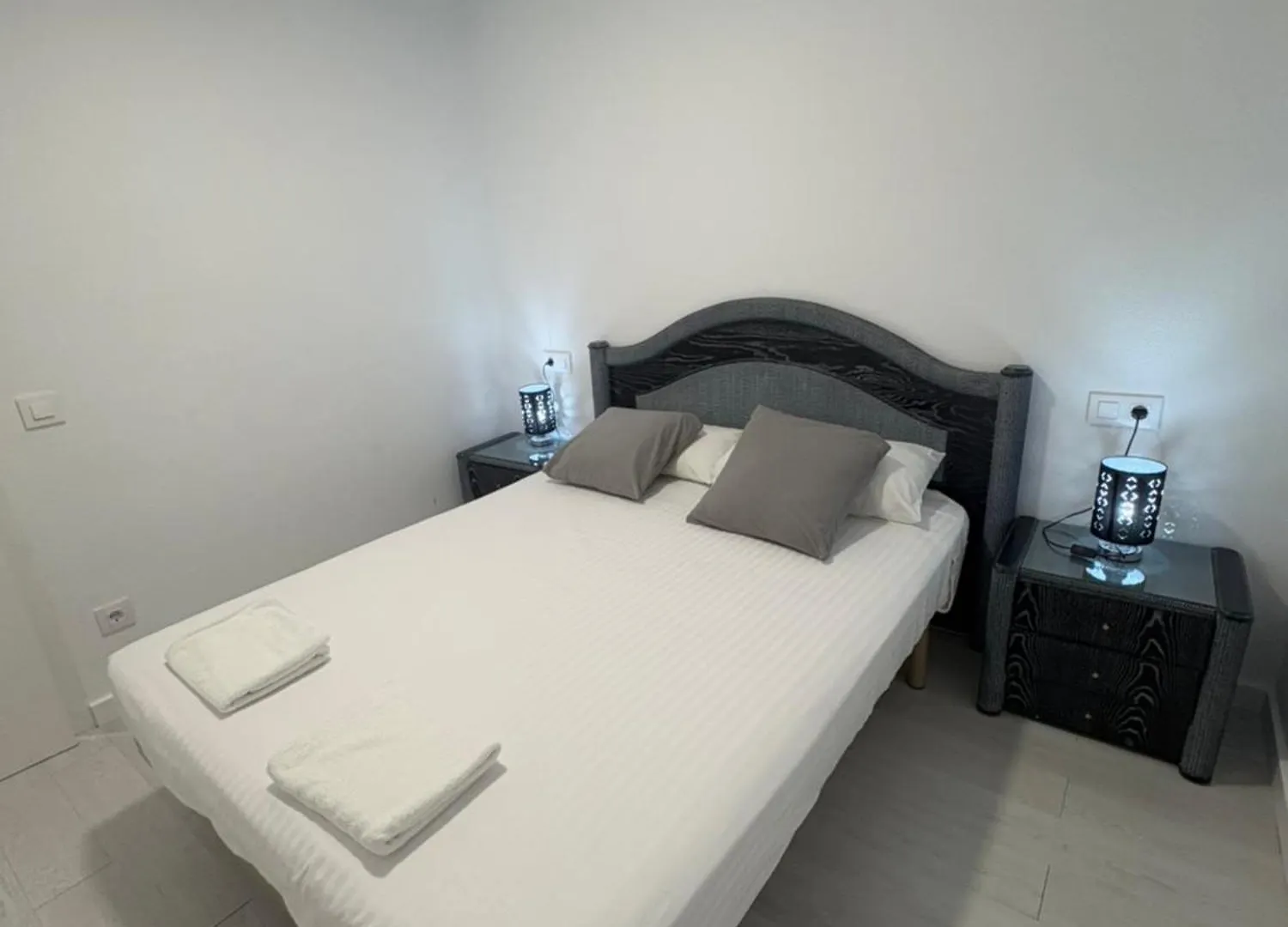 Apartmán Rosas Centro Roses