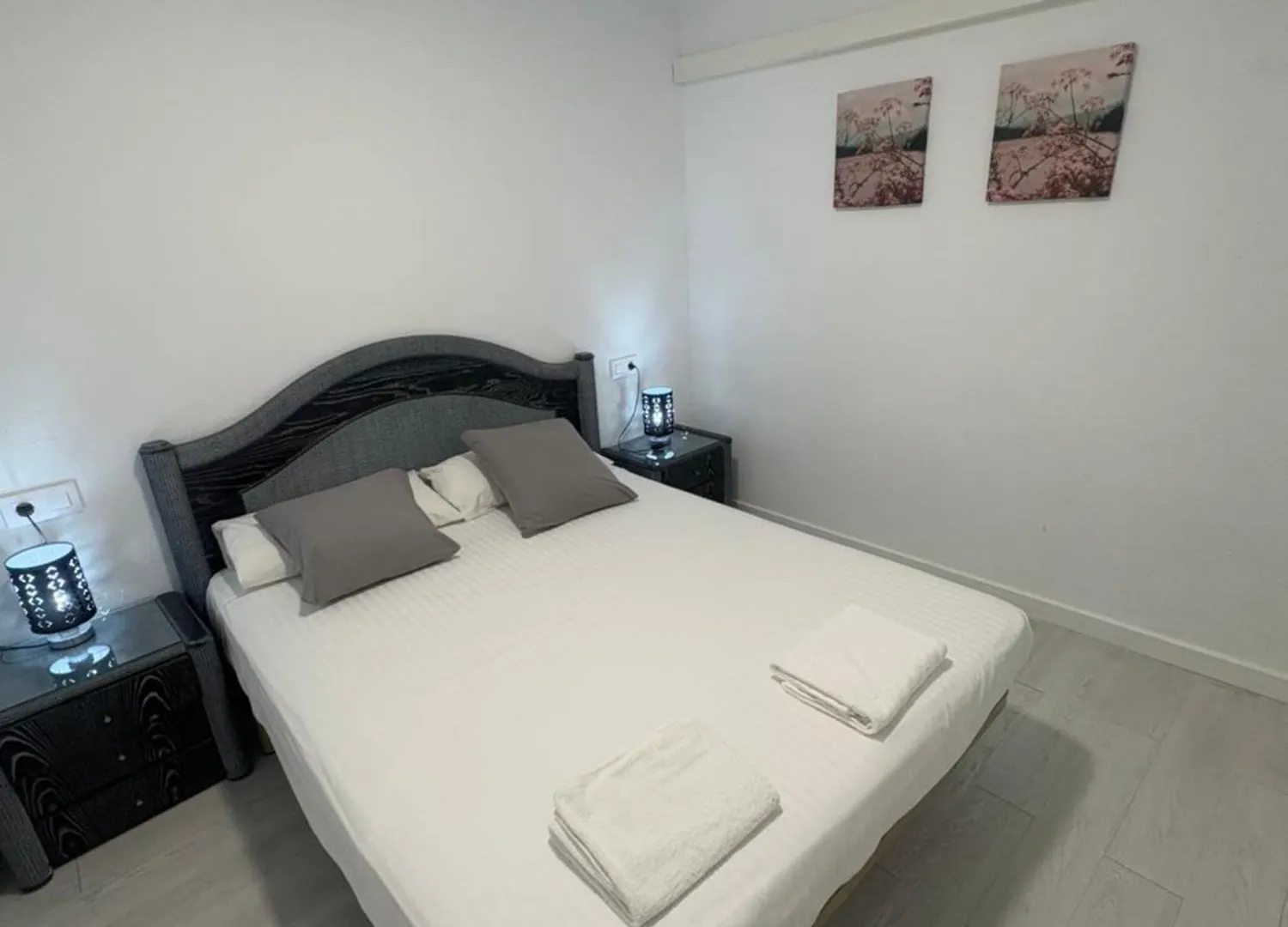 Apartmán Rosas Centro Španělsko