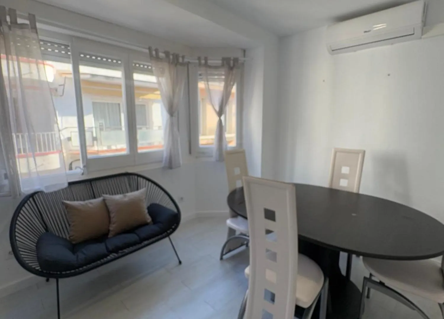 Apartmán Rosas Centro 0*, Roses