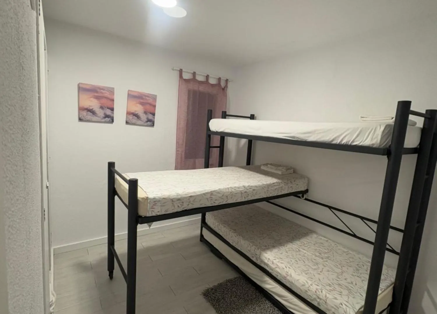Apartament Rosas Centro