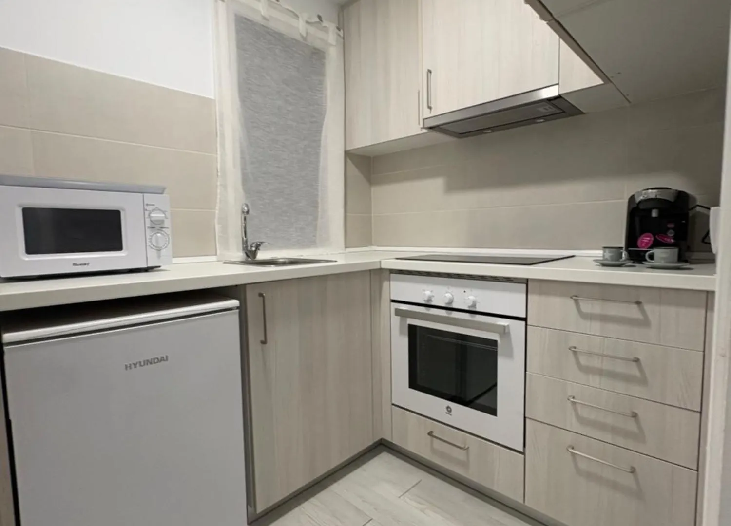 Apartament Rosas Centro