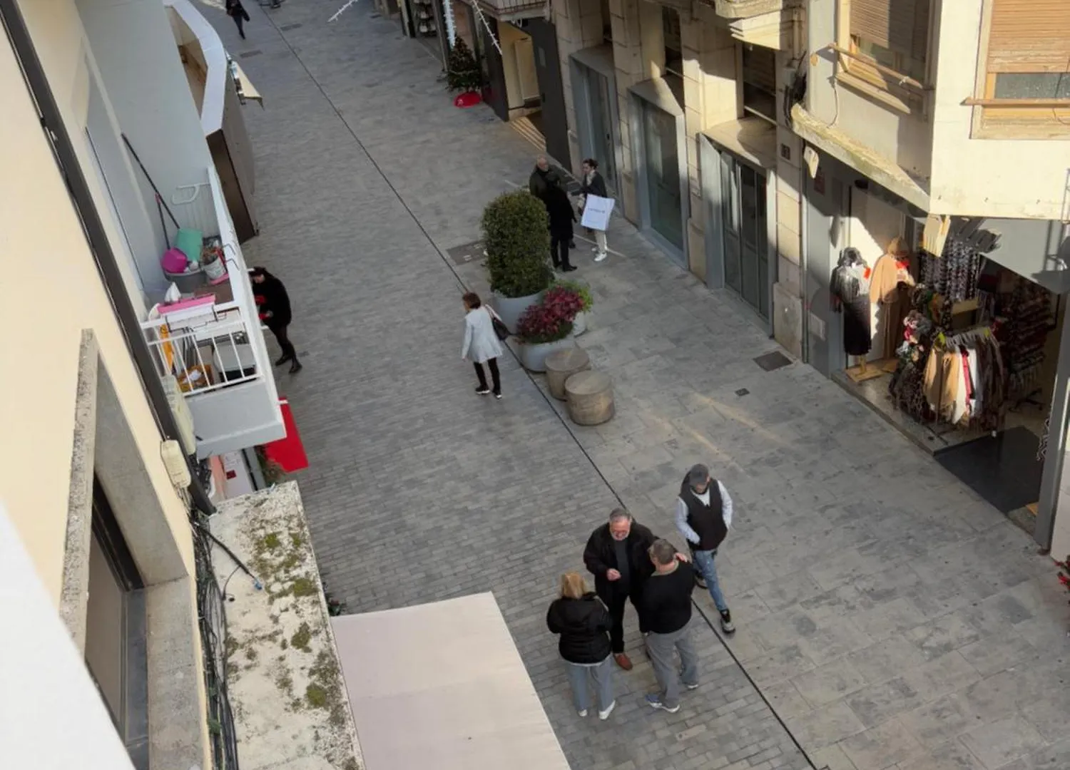 Apartament Rosas Centro