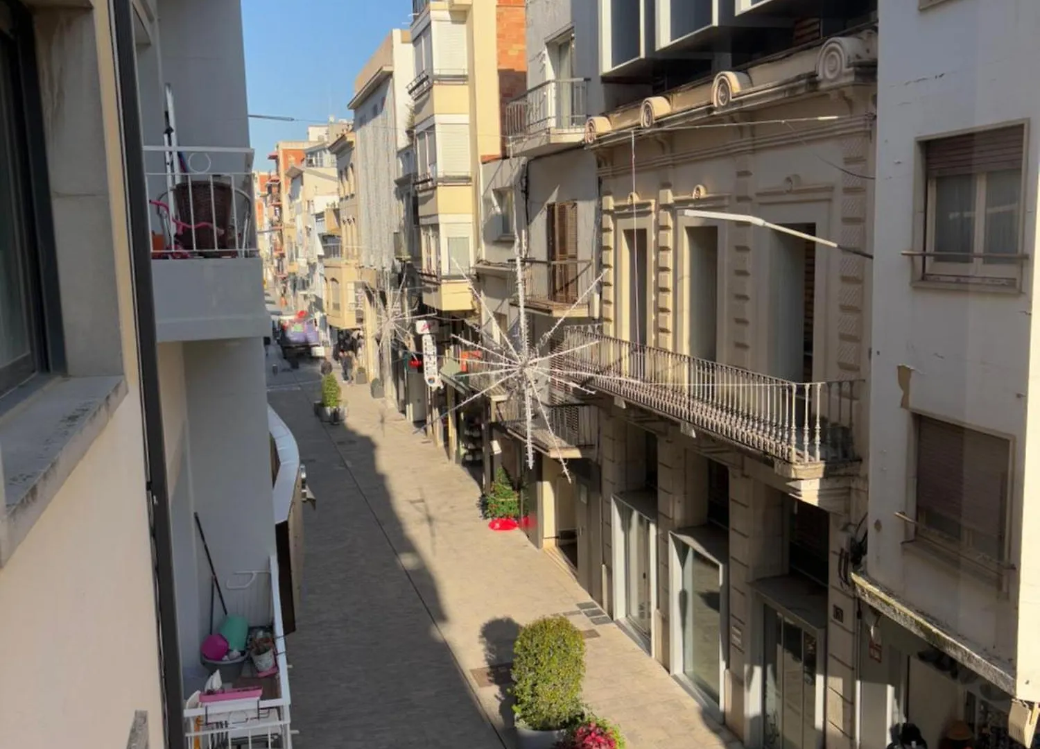 Apartament Rosas Centro 0*, Roses Hiszpania