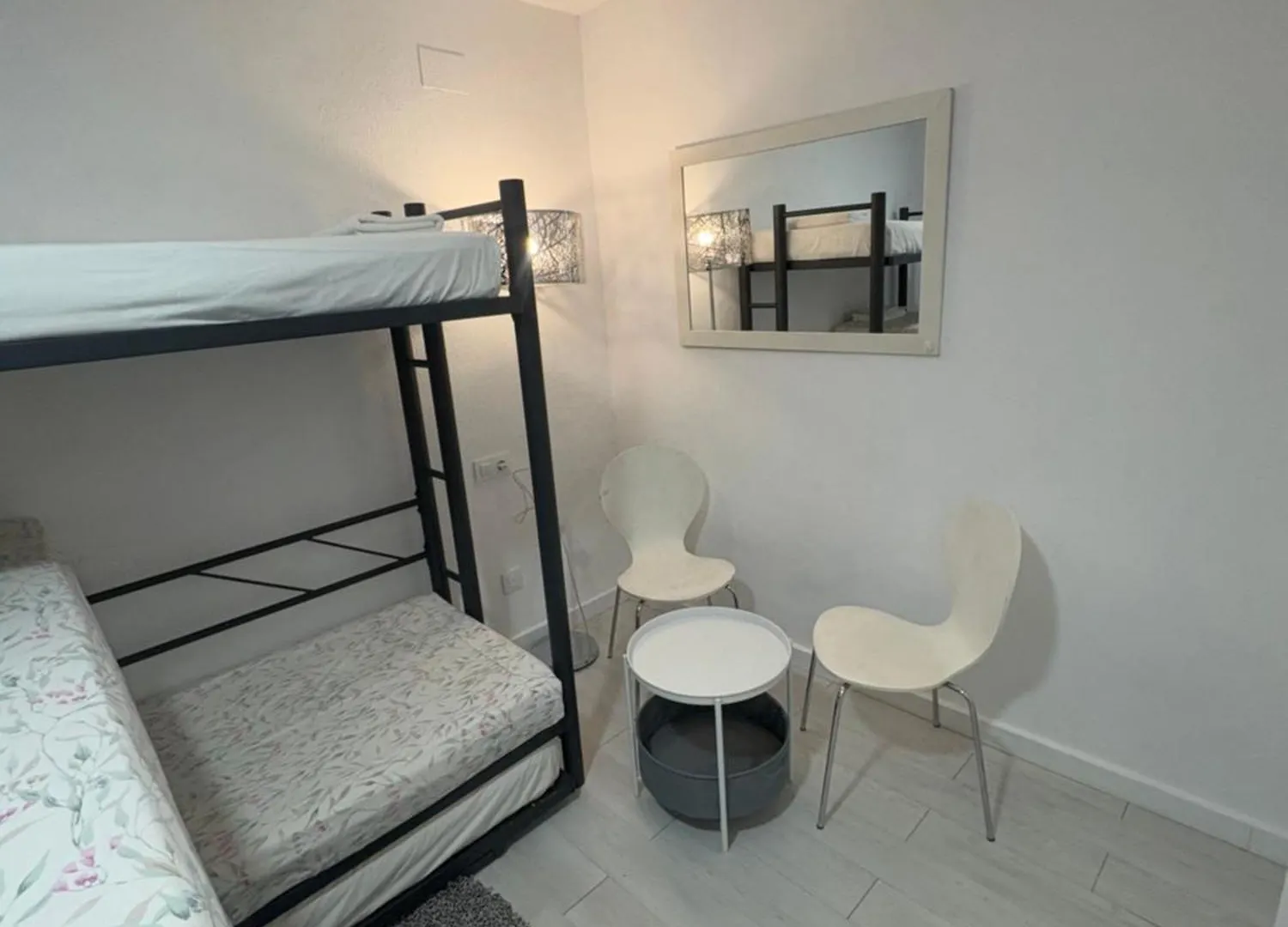 Apartament Rosas Centro Hiszpania